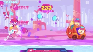 Muse Dash – Muse Plus