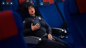 SEX Airlines