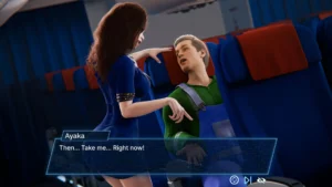 SEX Airlines