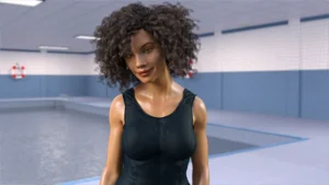 Annie’s School Days