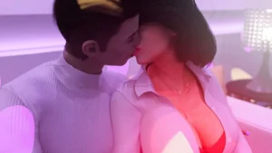 Fate and Life: The Mystery of Vaulinhorn