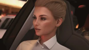 Yesterday’s Crossroads – Chapter 3