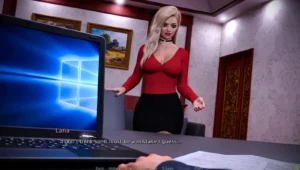 Busted